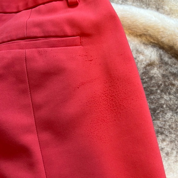 Express 0R crop dress pants - Picture 4 of 5